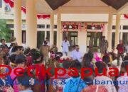 Wabup Sorong Selatan Terima Aspirasi Mama-Mama Papua untuk Pemberdayaan Usaha