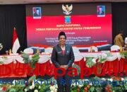 Akses Kesehatan Darurat, DPRD Papua Pegunungan Gedor Pemerintah Pusat Bangun RS Tipe C