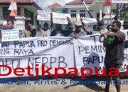 Dibalik Layar Perusakan Kantor Gubernur: Aktivis Jadi Kambing Hitam?