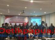 DPRD Mamberamo Tengah Dalami Tugas dan Fungsi Lewat Bimtek