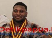Lembaga Kajian Isu Papua PP PMKRI Desak Presiden Hentikan Penangkapan Brutal di Sorong