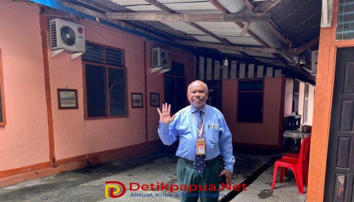 Advokat HAM Apresiasi Kehadiran Calon Pemimpin Asli Papua dalam Pilkada Provinsi Papua 2025