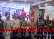 Forum Evaluasi Pemilu dan Pilkada 2024, Bawaslu PBD Fokus Perkuat Pengawasan dan Integritas