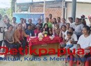 Reses di Klasuat, Waket I DPR PBD Lieke Makatuuk Jaring Sejumlah Aspirasi