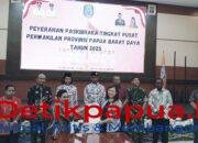 Penyambutan Anggota Paskibraka Sudah Sesuai Prosedur, Pemprov Siap Berbenah Agar Kedepan Lebih baik