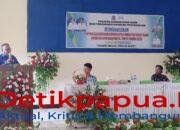 Pemkab Sorong Selatan Berkomitmen Dalam Upaya Penyiapan Generasi Berkualitas