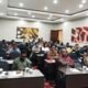 Pemda Tambrauw Berinovasi, Dorong Kolaborasi Inklusif dengan Mitra Pembangunan