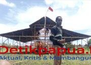 Menengok Persiapan Panitia Mubes II Suku Imekko