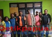 Panitia Mubes I Pemilihan Kepala Suku Pegunungan Tengah Papua Barat Resmi Buka Pendaftaran Bakal Calon