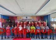 Resmi Dilantik, GOW Siap Wujudkan Visi ‘Raja Ampat Bangkit’