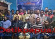 DPRD Mamberamo Tengah dan Dinas Pendidikan Tinjau Mahasiswa serta Asrama di Manokwari