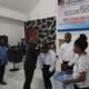 Wakil Ketua II DPRD Mamberamo Tengah Resmi Membuka Acara Penerimaan HMPDK di Jayapura