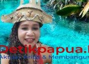 Tokoh Perempuan Maya Angkat Bicara Soal Polemik Tambang di Raja Ampat