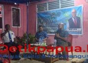 Reses Anggota DPR PBD Franky Umpain, Warga Raja Ampat Sampaikan Ragam Aspirasi