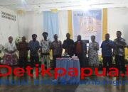 PAM GKI Petrus Amban Rayakan HUT ke-58 dengan Ibadah Syukur dan Kebersamaan