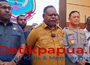 Aktivis di Sorong Dibebaskan Karena Polisi Kehabisan Alasan Hukum, Bukan Tekanan DPR, MRP/Lintas Suku Asli Papua.