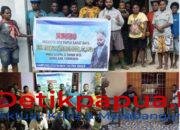 Reses di Misel dan Ireres, Yanuarius Sedik, Disuguhi Sejumlah Keluhan Mendasar