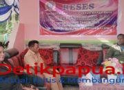 Legislator Selfiana Kalami Dukung MBG Diuangkan