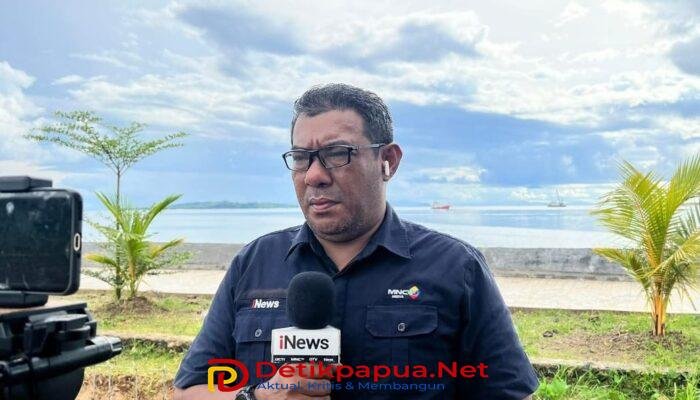 IJTI Papua-Maluku Kecam Arogansi Kepala Puskesmas Sorong, Desak Wali Kota Lakukan Evaluasi
