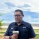 Ket: Koordinator Ikatan Jurnalis Televisi Indonesia (IJTI) Wilayah Papua-Maluku, Chandry Suripati/dok.pribadi