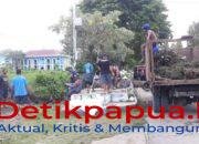 Waisai Hasilkan 23 Ton Sampah Per Hari, Pemda Siapkan Strategi Baru Pengelolaan Sampah