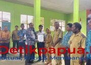 Raja Ampat Gelar Sidang Isbat Nikah Terpadu, Pastikan Setiap Keluarga Miliki Status Hukum yang Sah