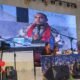 HUT ke-74 Theofani, Momentum Refleksi dan Penentuan Komitmen Menuju 1 Abad Peradaban Orang A3