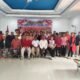 GKPMI Jemaat Mahainam Kabsor Gelar Sosialisasi Bela Negara dan Cinta NKRI