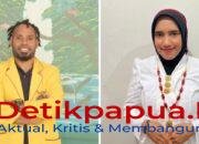 Matius Pilamo Siep dan Sahara Fitriana Salim Wakili Papua Barat di Ajang PPAP Tingkat Nasional 2025