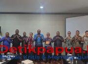 DPRK Mamteng Dorong Harmonisasi Tiga Raperda Inisiatif 2025