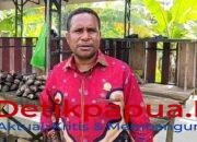 Sekretaris Dewan Adat Moi Kelim Yohan Kalaibin Nyatakan Dukungan Terhadap Program Asca Cita Presiden Prabowo