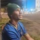 Dari Lapangan Bola ke Gerobak Pisang Lumpur, Imanuel Basna Bangkit di Kota Sorong