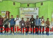 Buka Mubes IV, Gubernur PBD Ajak Anggota Perppepmaksi Jadi Agen of Change