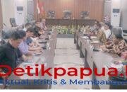 RDP Dengan Komisi IV DPR PBD, Manajemen RS Sele be Solu Akui Masih Banyak Kekurangan