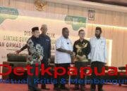 Buka Diskusi Publik Muslim Papua, Gubernur Elisa: Papua Barat Daya Rumah Bersama, Kita Semua Keluarga