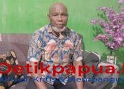 Kepala Suku Maya Matius Samagita Ajak Masyarakat Dukung Program Pemerintah
