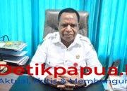 Tak Perlu ke Kantor! Disdukcapil Sorong Cetak KTP OAP di Tempat Mulai 16 Oktober