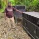 Terima Bantuan Ternak Ayam, Ketua Jemaat GKPMI Shakina Glorry Apresiasi Perhatian Pemerintah Pusat