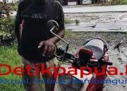 Terima Bantuan Satu Unit Motor dari Presiden, Ketua DAS Moi Salkma Ham Kilmi Apresiasi Perhatian Pempus