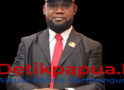 Willem Asem: Kebijakan Efisiensi Anggaran Memberatkan Pembangunan di Daerah