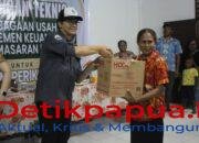 Bimtek UMKM Perikanan di Raja Ampat: Wujud Kolaborasi GEF dan KKP Bangun Ekonomi Pesisir