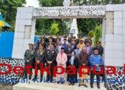 Momentum Hari Pahlawan, Wabup Yohan Bodory: Perjuangan Belum Usai