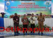 “Alkitab dan Konservasi Alam”: Prof. Sepus Fatem Ajak Gereja dan Umat Kristen Melihat Alam Sebagai Sahabat, Bukan Objek Eksploitasi