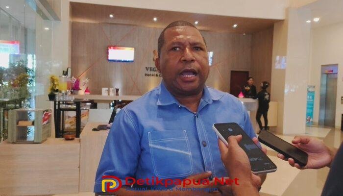 Kematian Ibu Irene Sokoy Memberi Signal 24 Tahun Otsus Belum Maksimal