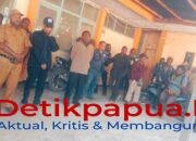 Penyaluran Bantuan Tunai di Kabupaten Jayawijaya Tertunda, TKSK dan PKH Tolak Pemotongan Dana oleh Pemda