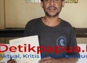 Masyarakat Apresiasi Pelayanan SKCK Online Polres Sorong Selatan yang Ramah dan Cepat