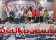 DPR PBD Berkomitmen Mendukung Berdirinya PTN di Papua Barat Daya