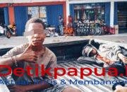 Gereja Tumbuh Megah, Tapi Weltinus Pahabol Tumbuh di Jalan