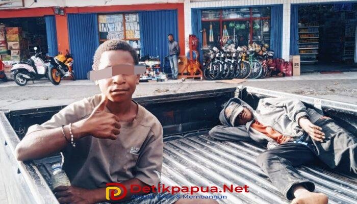 Gereja Tumbuh Megah, Tapi Weltinus Pahabol Tumbuh di Jalan