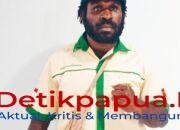 Pemuda Katolik Komcab Pegunungan Bintang Minta DPR Papua Pegunungan Bentuk Pansus dan Turun Tinjau Kondisi Pengungsian